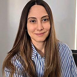 Mariana Fares