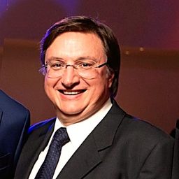 Jesús Alberto Almada